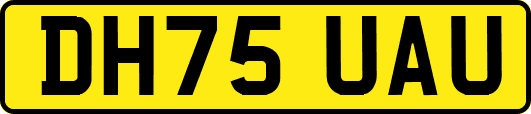 DH75UAU