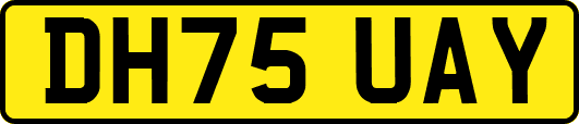 DH75UAY