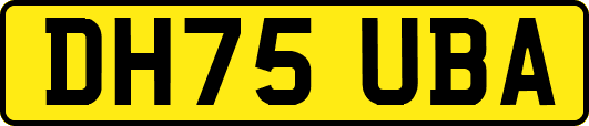 DH75UBA