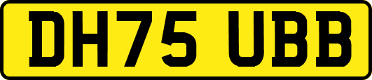 DH75UBB