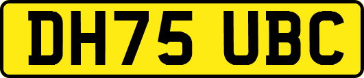 DH75UBC