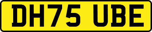 DH75UBE