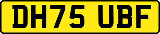 DH75UBF