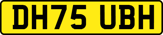 DH75UBH