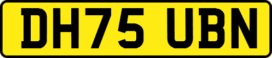 DH75UBN