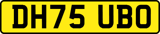 DH75UBO