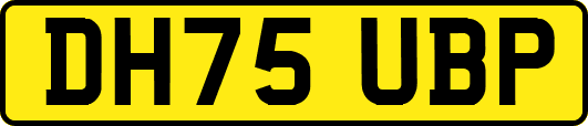 DH75UBP