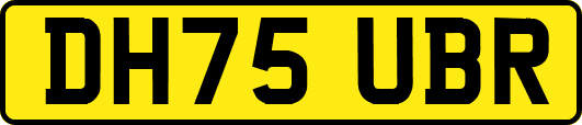 DH75UBR