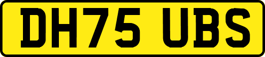 DH75UBS