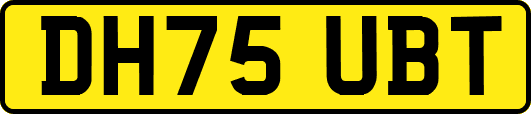 DH75UBT