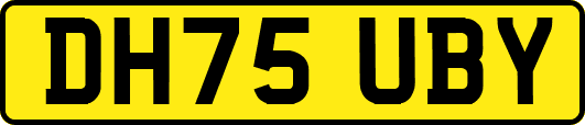 DH75UBY