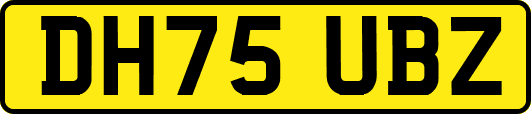 DH75UBZ