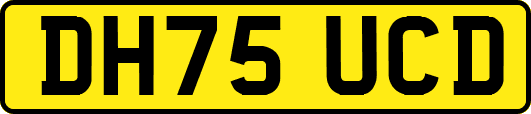 DH75UCD