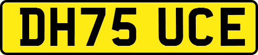 DH75UCE