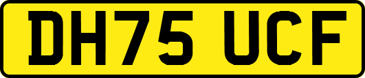 DH75UCF