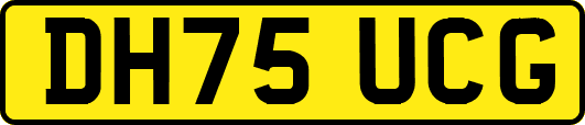 DH75UCG