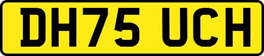 DH75UCH