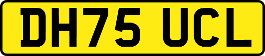 DH75UCL