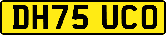 DH75UCO
