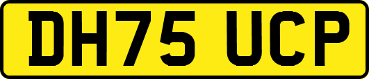 DH75UCP