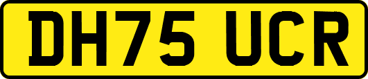 DH75UCR