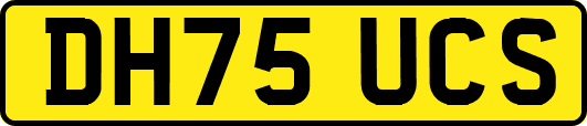 DH75UCS