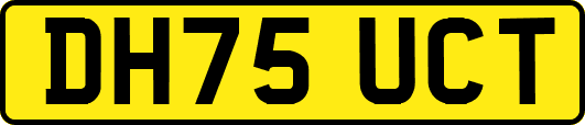 DH75UCT