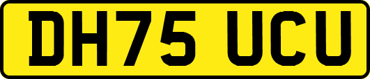DH75UCU