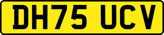 DH75UCV