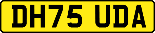 DH75UDA