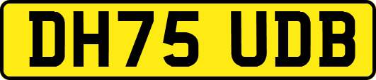 DH75UDB