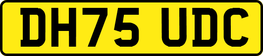 DH75UDC