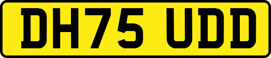 DH75UDD