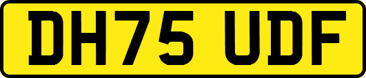 DH75UDF