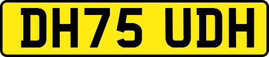 DH75UDH