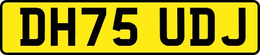 DH75UDJ