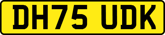 DH75UDK