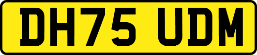 DH75UDM