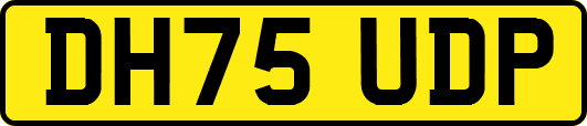 DH75UDP