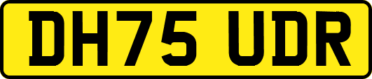 DH75UDR