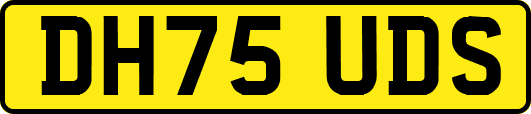 DH75UDS
