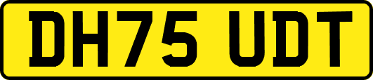 DH75UDT