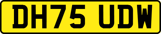 DH75UDW
