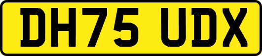 DH75UDX