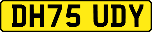 DH75UDY