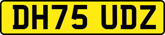 DH75UDZ