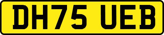 DH75UEB