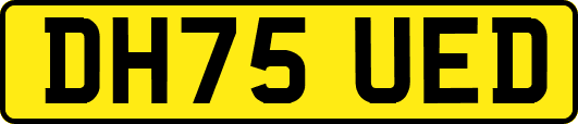 DH75UED