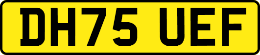 DH75UEF