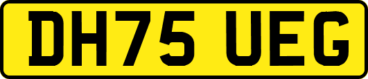 DH75UEG